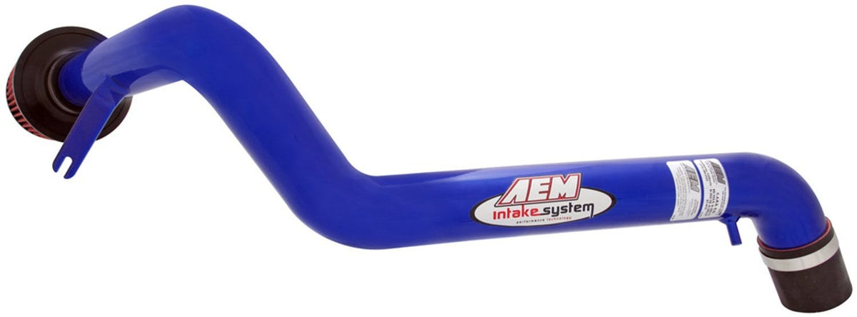 AEM Induction Systems 21-415B AEM Cold Air Intake System