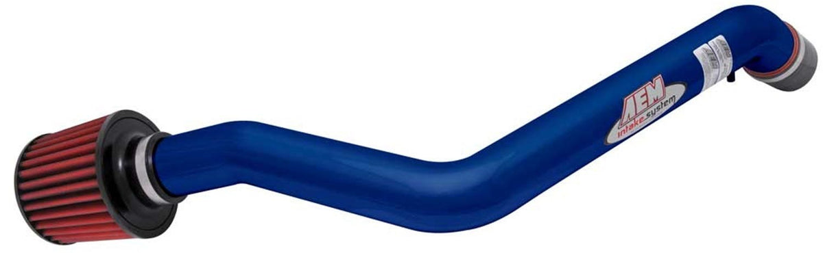 AEM Induction Systems 21-417B AEM Cold Air Intake System