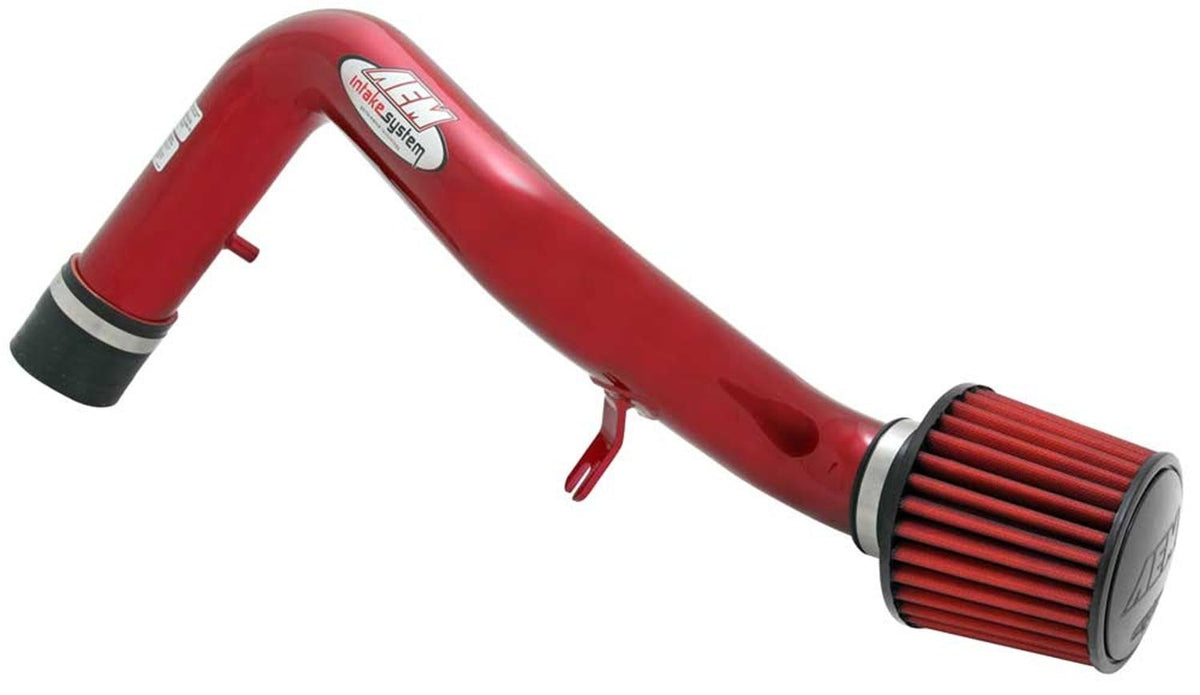 AEM Induction Systems 21-419R AEM Cold Air Intake System