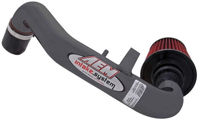 AEM Induction Systems 21-420C AEM Cold Air Intake System