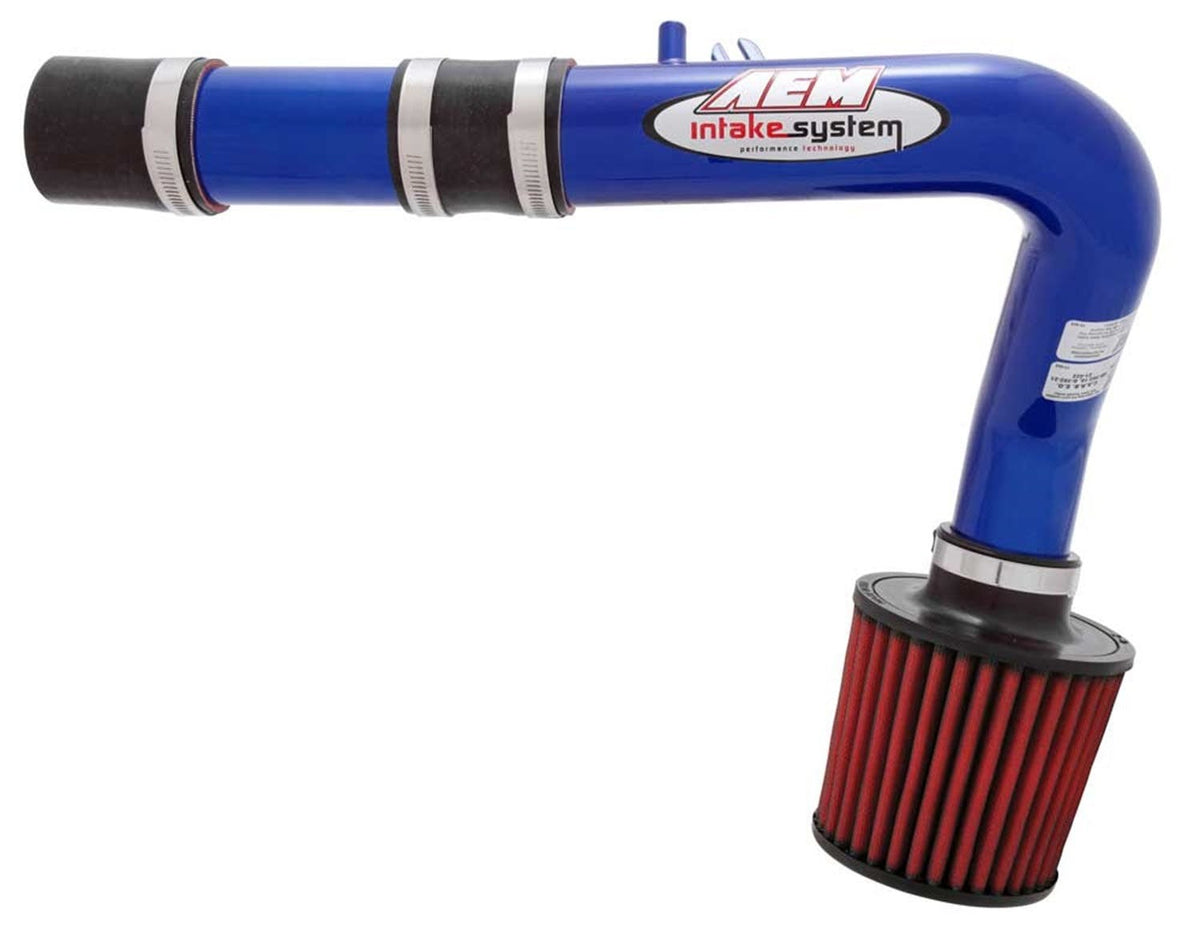 AEM Induction Systems 21-422B AEM Cold Air Intake System