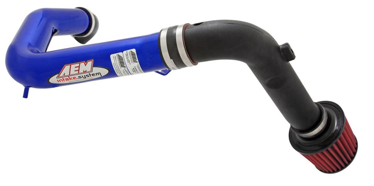 AEM Induction Systems 21-425B AEM Cold Air Intake System