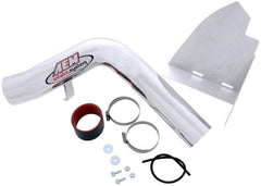 AEM Induction Systems 21-426P AEM Cold Air Intake System Upgrade