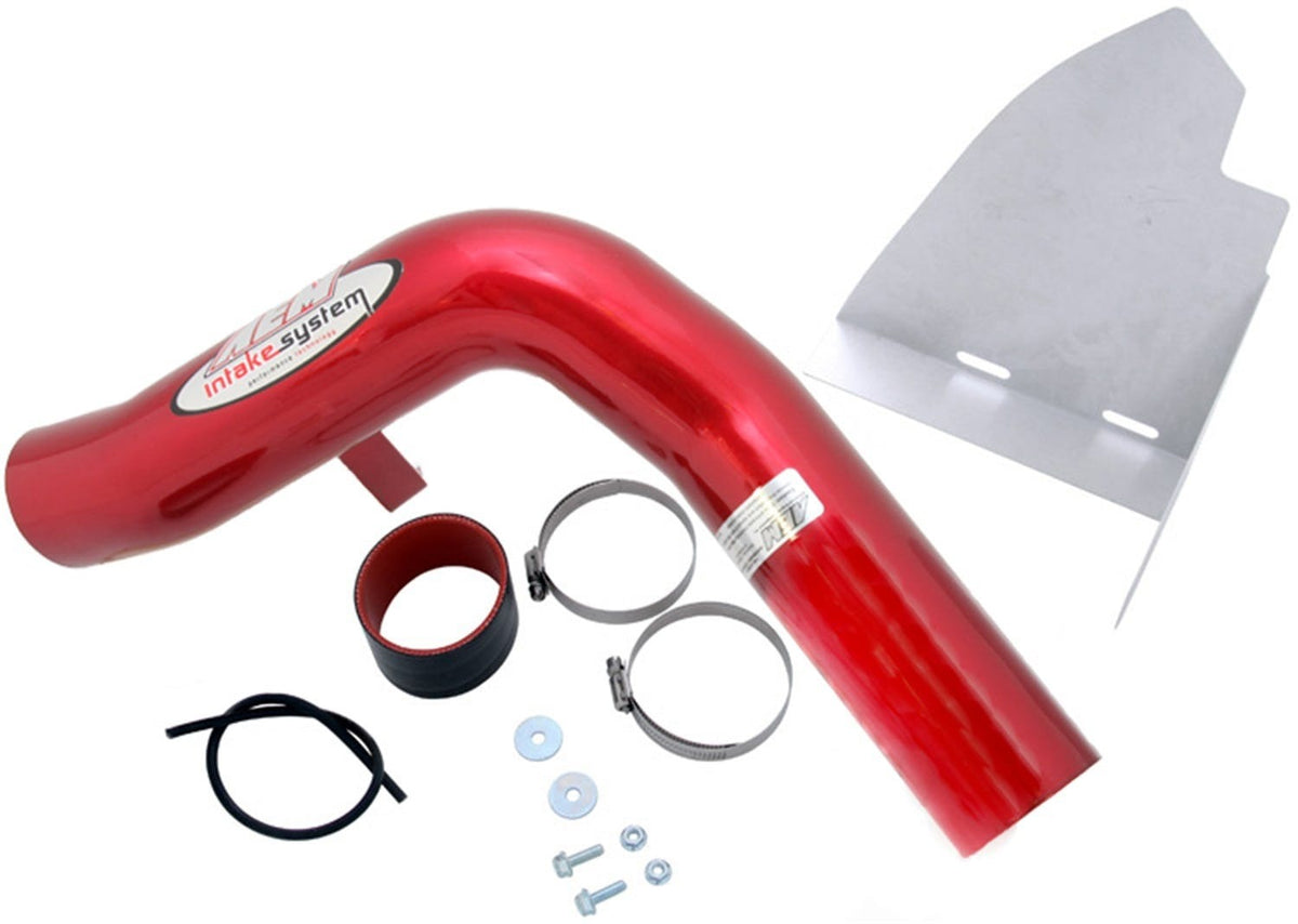 AEM Induction Systems 21-426R AEM Cold Air Intake System Upgrade