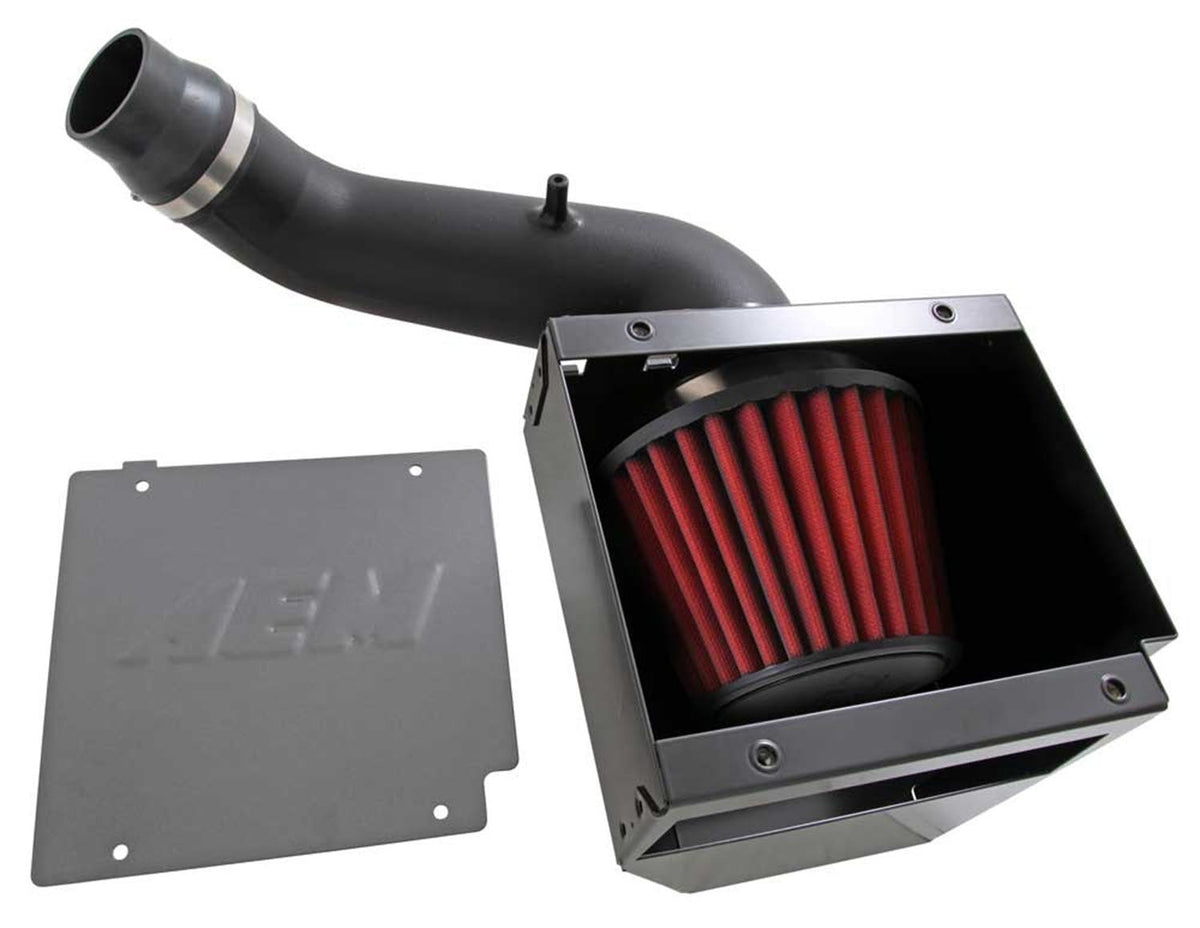 AEM Induction Systems 21-429DS AEM Cold Air Intake System