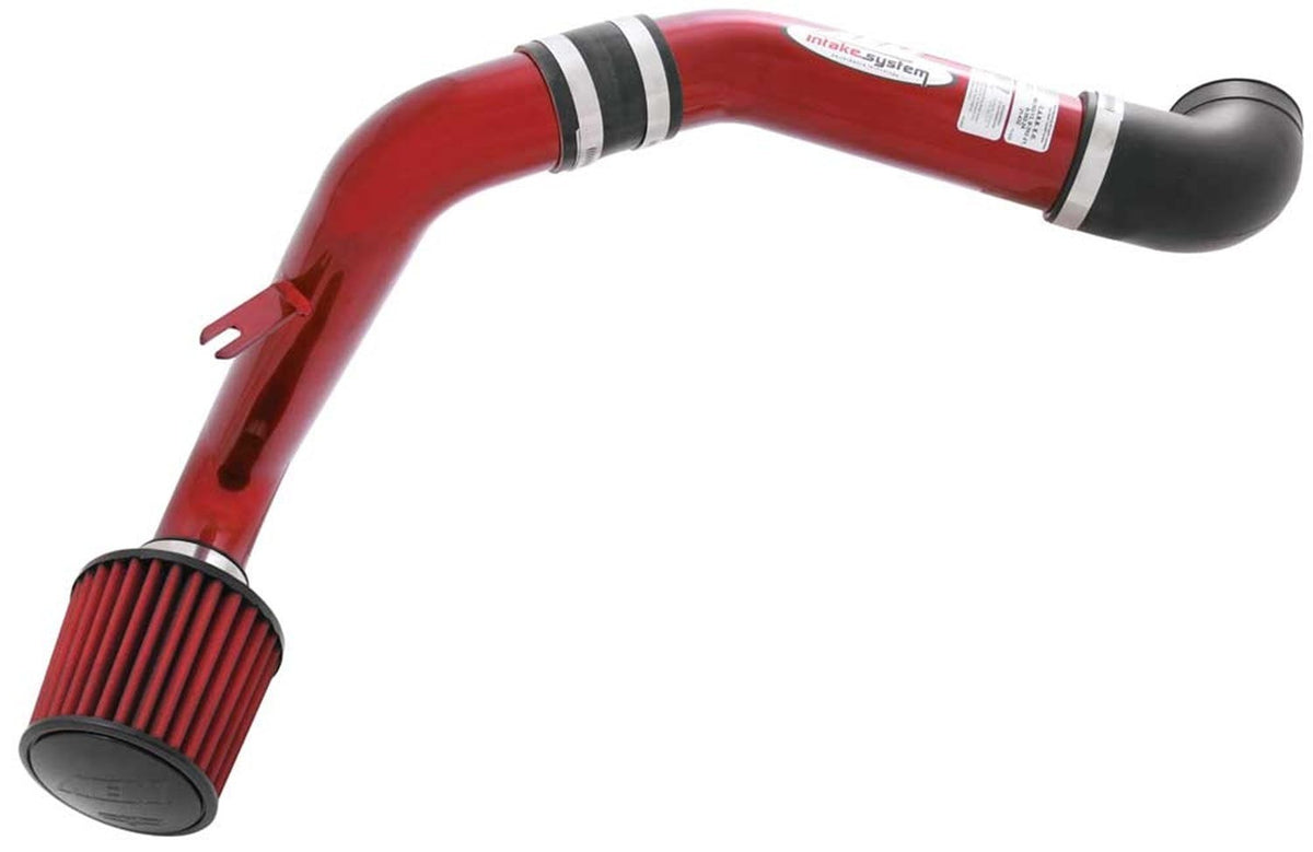 AEM Induction Systems 21-432R AEM Cold Air Intake System