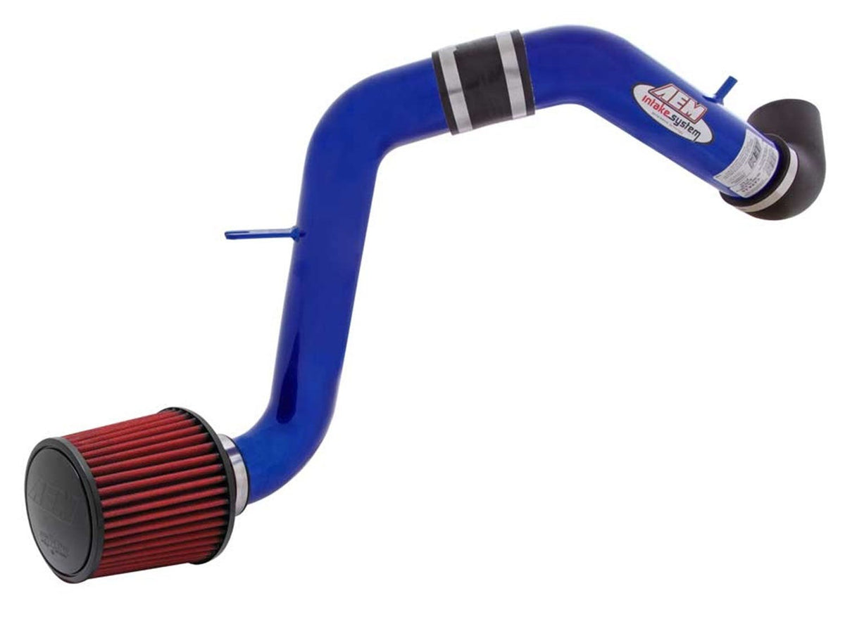 AEM Induction Systems 21-433B AEM Cold Air Intake System