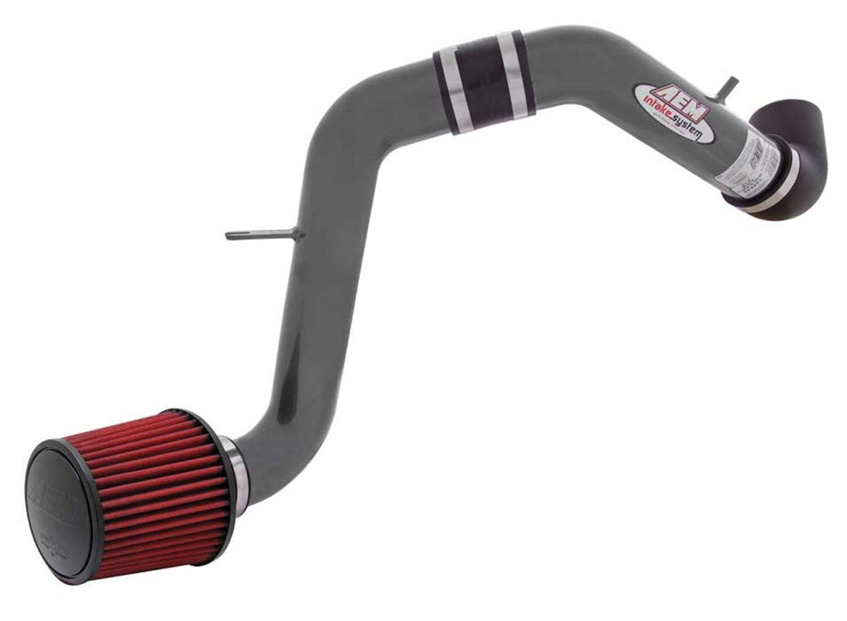 AEM Induction Systems 21-433C AEM Cold Air Intake System