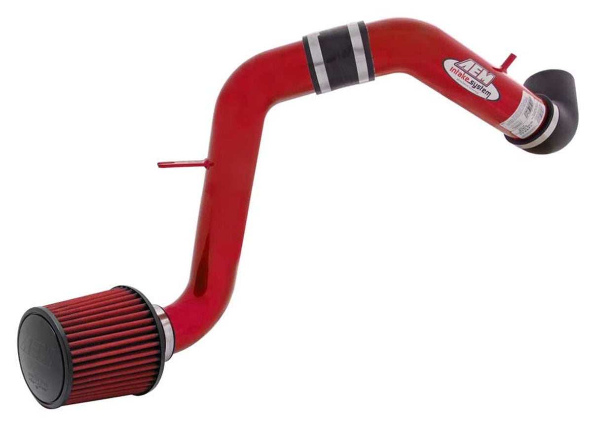 AEM Induction Systems 21-433R AEM Cold Air Intake System