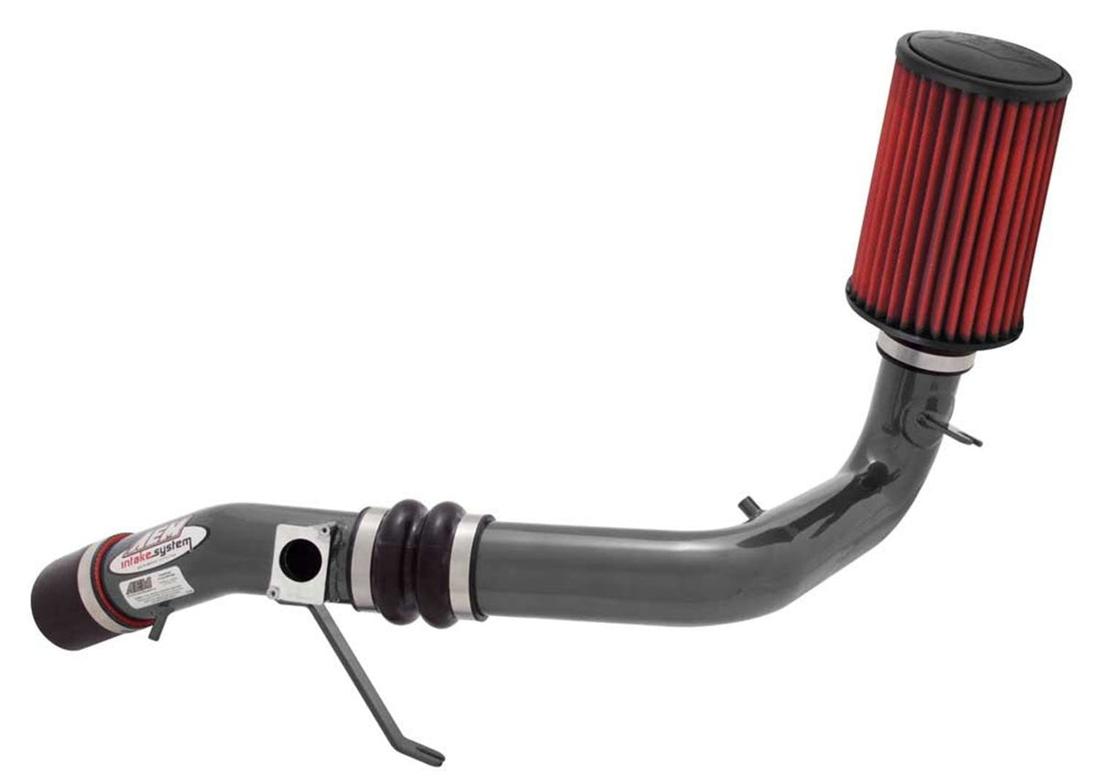 AEM Induction Systems 21-437C AEM Cold Air Intake System