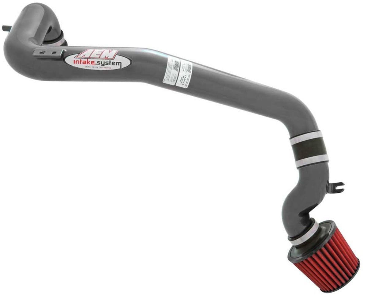 AEM Induction Systems 21-447C AEM Cold Air Intake System