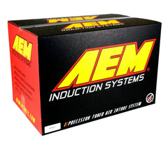 AEM Induction Systems 21-448B AEM Cold Air Intake System