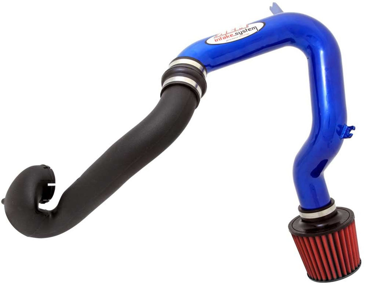 AEM Induction Systems 21-448B AEM Cold Air Intake System