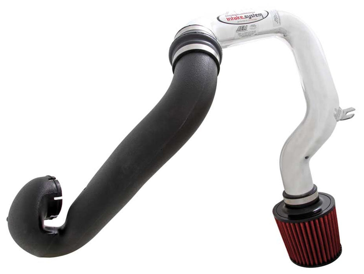 AEM Induction Systems 21-448P AEM Cold Air Intake System