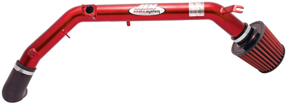 AEM Induction Systems 21-462R AEM Cold Air Intake System