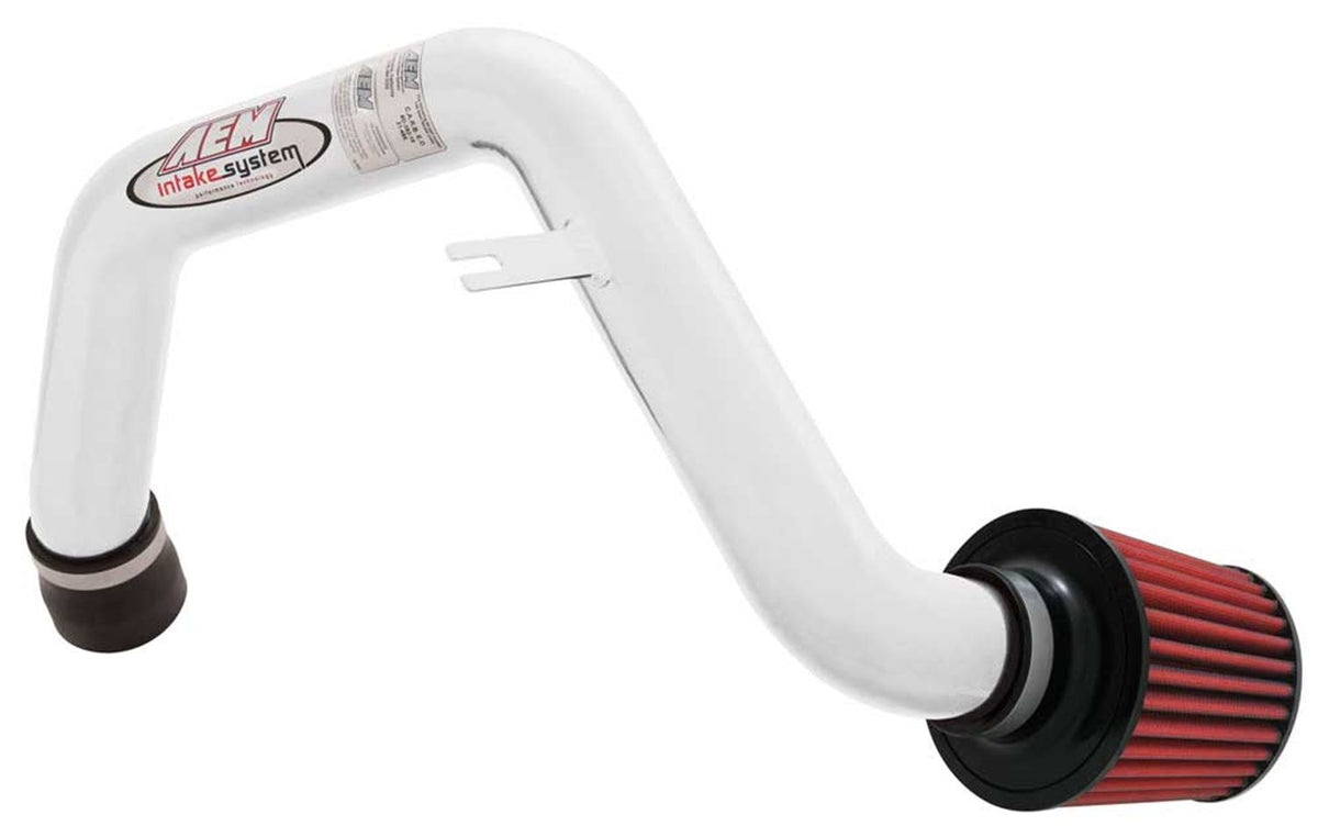 AEM Induction Systems 21-466P AEM Cold Air Intake System