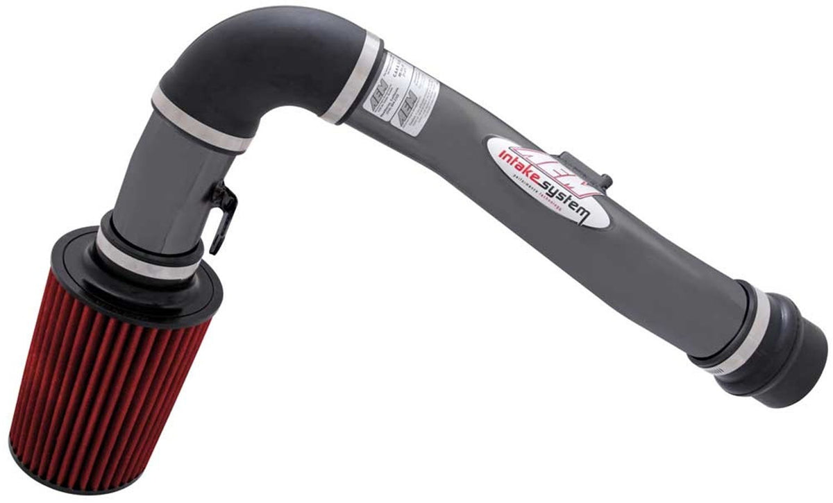 AEM Induction Systems 21-477C AEM Cold Air Intake System
