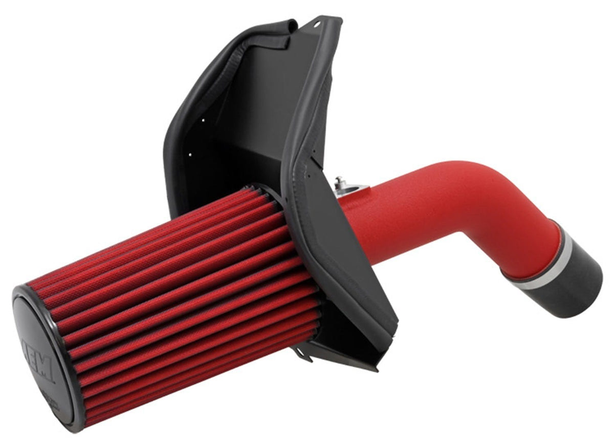 AEM Induction Systems 21-478WR AEM Cold Air Intake System