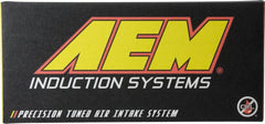 AEM Induction Systems 21-483P AEM Cold Air Intake System