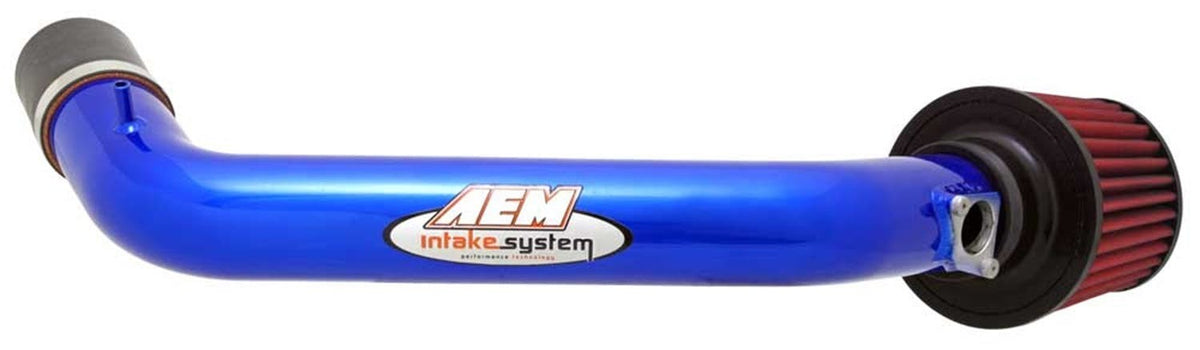 AEM Induction Systems 21-484B AEM Cold Air Intake System