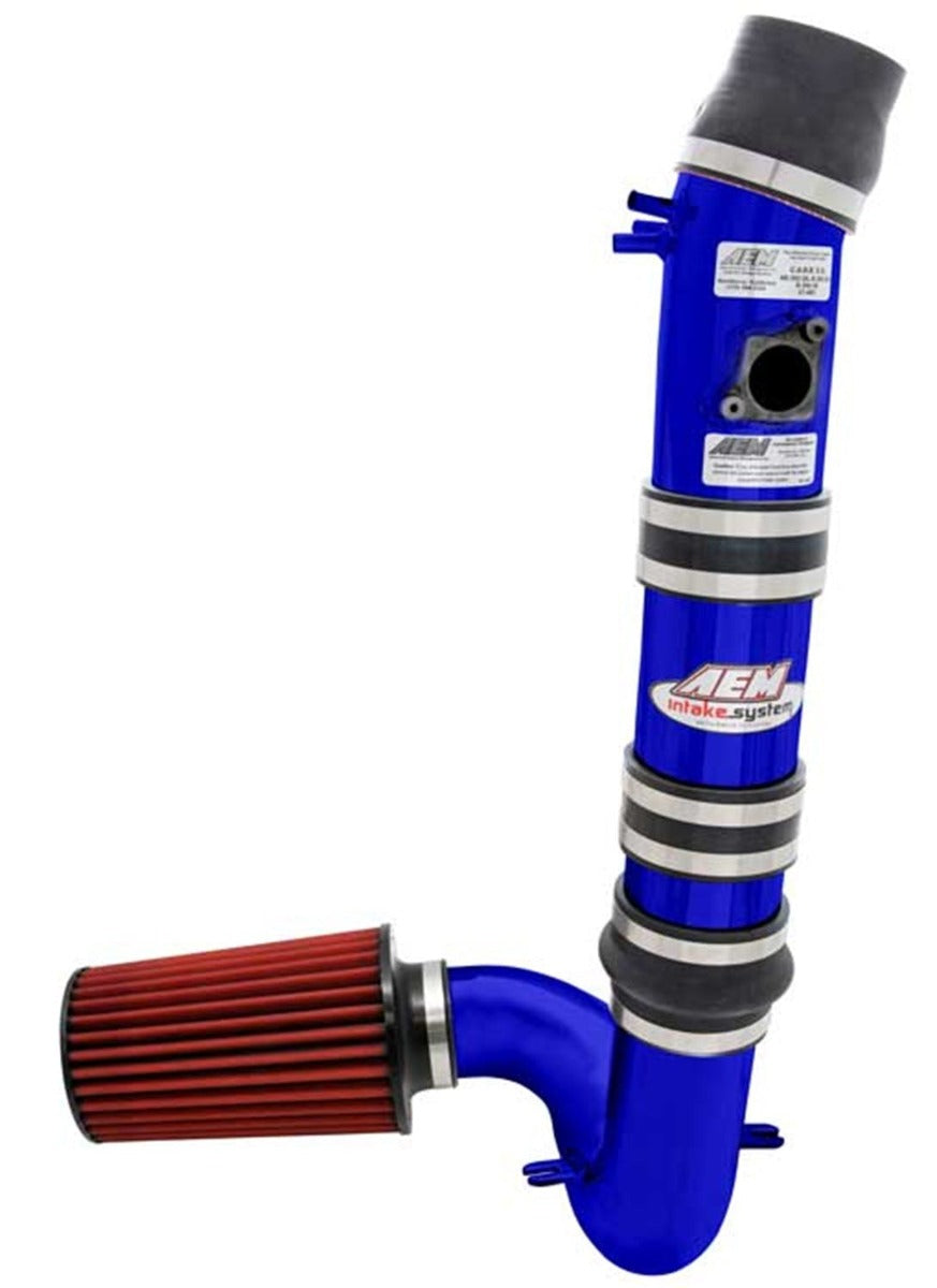AEM Induction Systems 21-485B AEM Cold Air Intake System