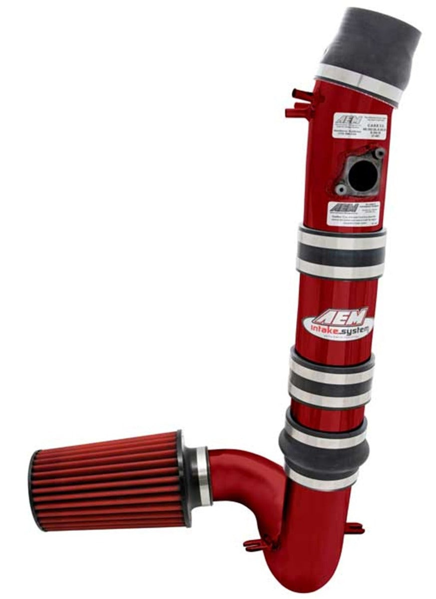 AEM Induction Systems 21-485R AEM Cold Air Intake System