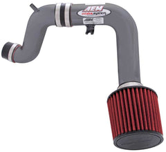 AEM Induction Systems 21-486C AEM Cold Air Intake System