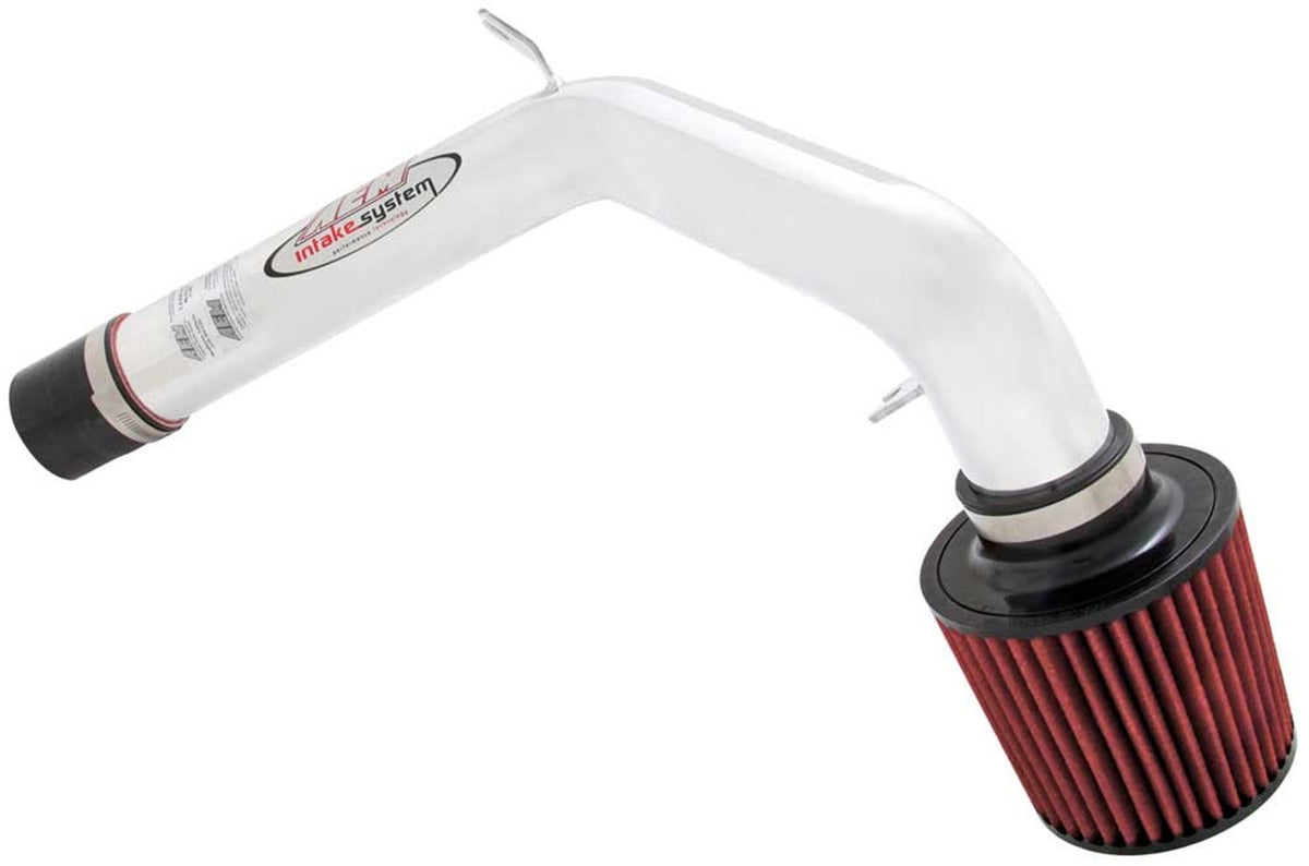 AEM Induction Systems 21-492P AEM Cold Air Intake System