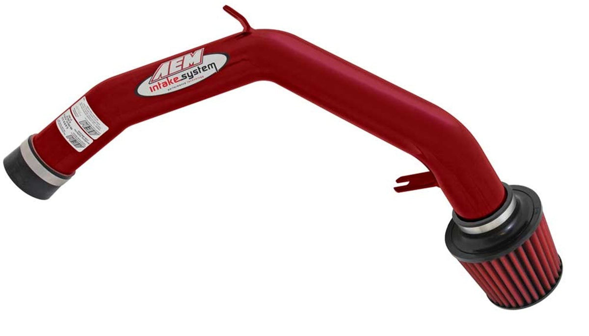 AEM Induction Systems 21-493R AEM Cold Air Intake System