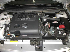 AEM Induction Systems 21-499P AEM Cold Air Intake System
