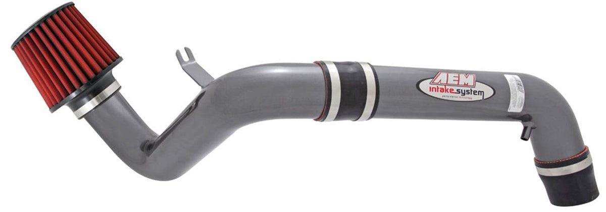 AEM Induction Systems 21-5004C AEM Cold Air Intake System
