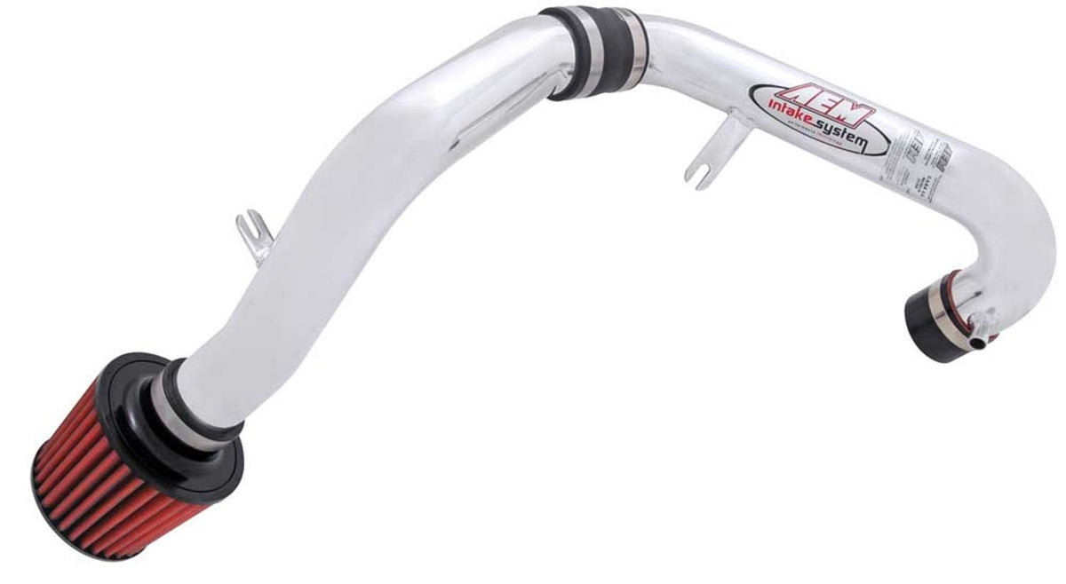 AEM Induction Systems 21-500P AEM Cold Air Intake System