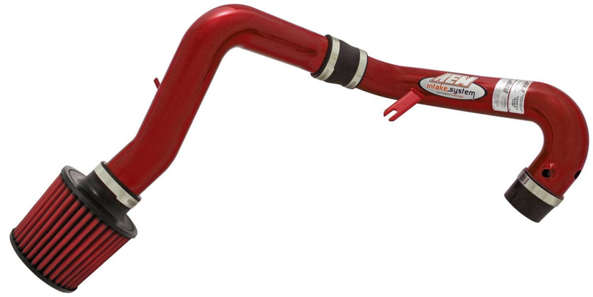 AEM Induction Systems 21-500R AEM Cold Air Intake System
