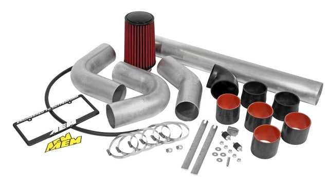 AEM Induction Systems 21-5011 Universal Cold Air Intake System