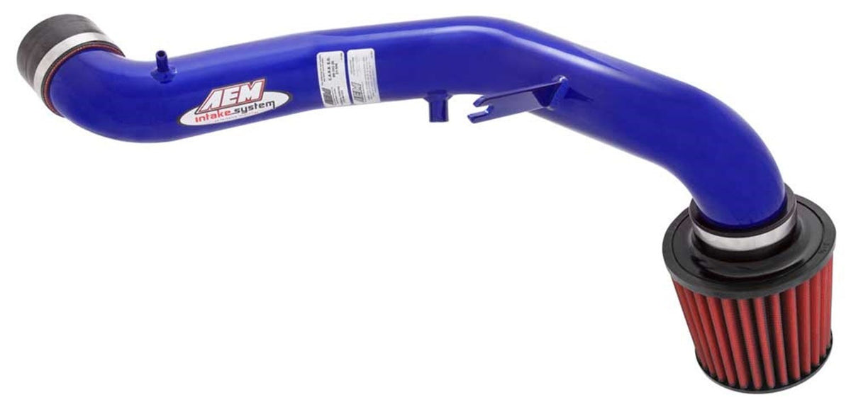 AEM Induction Systems 21-506B AEM Cold Air Intake System