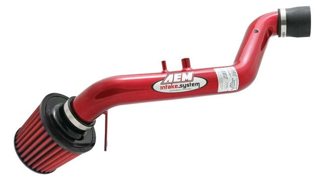 AEM Induction Systems 21-508R AEM Cold Air Intake System