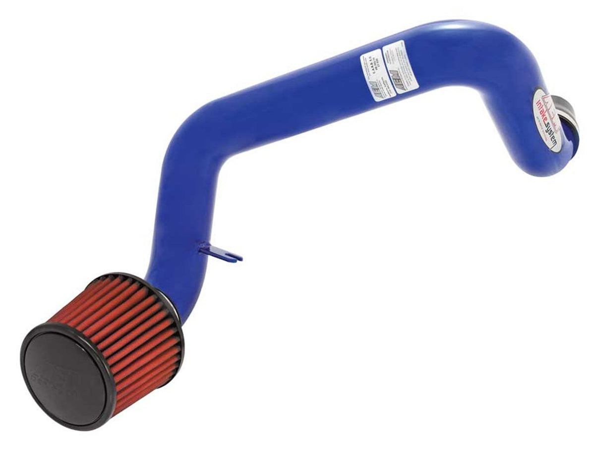 AEM Induction Systems 21-520B AEM Cold Air Intake System