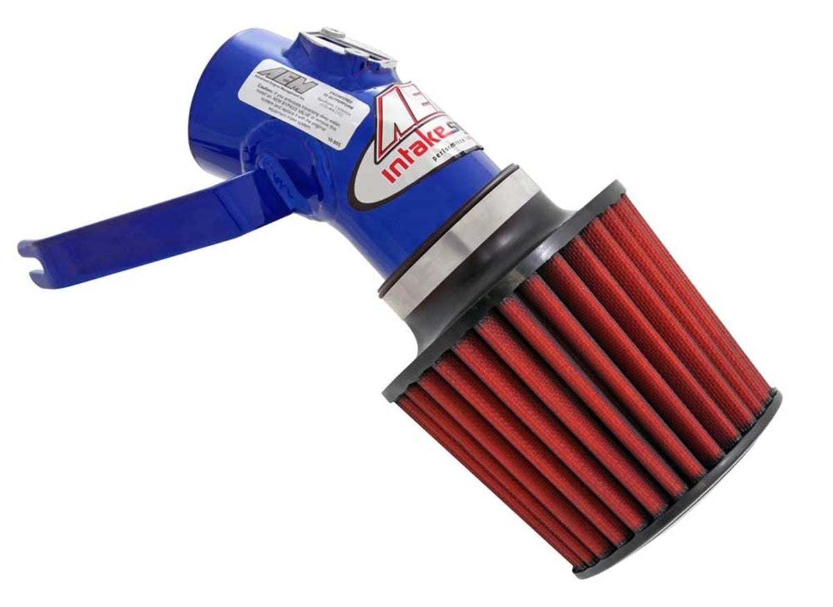 AEM Induction Systems 21-532B AEM Cold Air Intake System