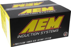 AEM Induction Systems 21-532R AEM Cold Air Intake System