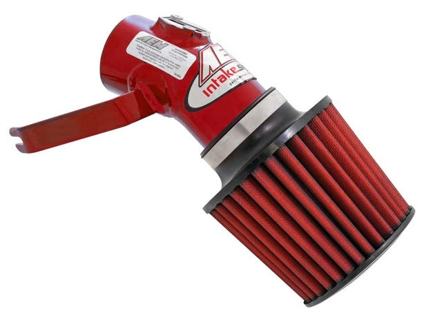 AEM Induction Systems 21-532R AEM Cold Air Intake System