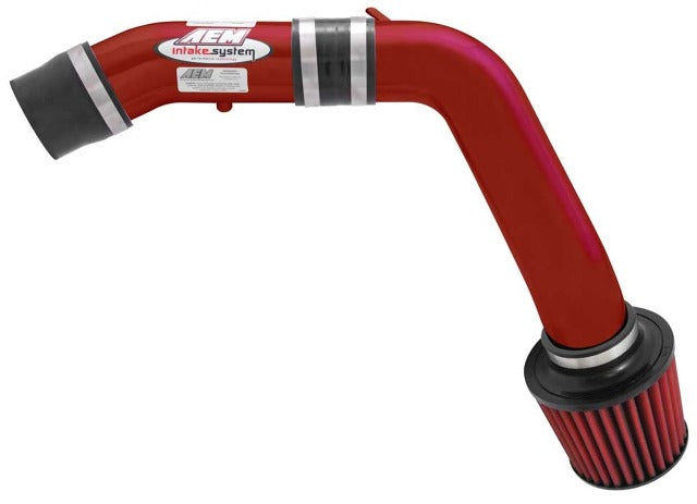 AEM Induction Systems 21-544R AEM Cold Air Intake System