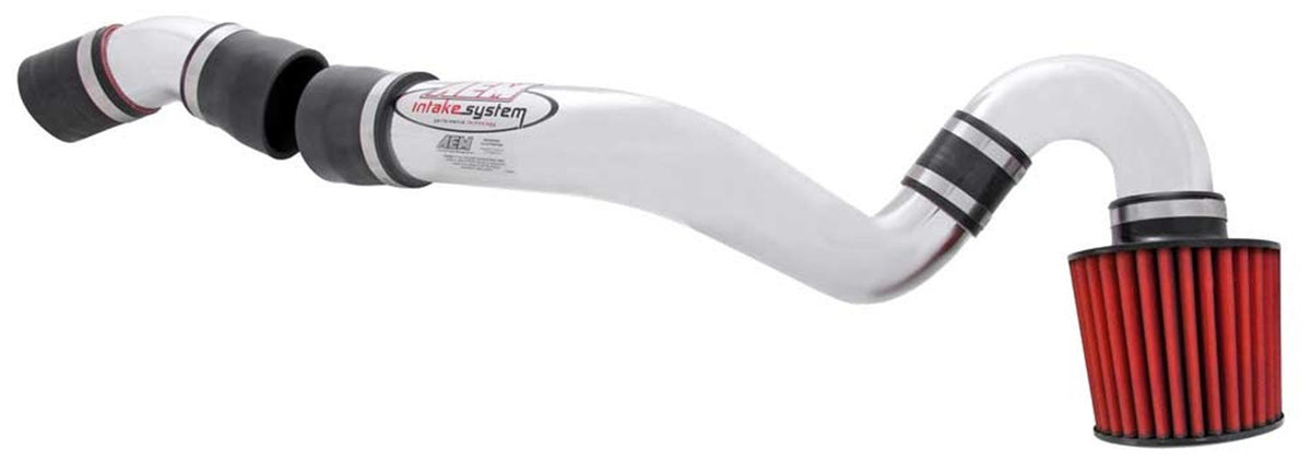 AEM Induction Systems 21-546P AEM Cold Air Intake System