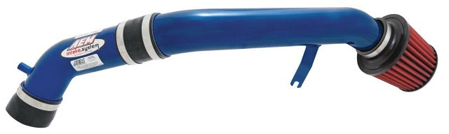 AEM Induction Systems 21-548B AEM Cold Air Intake System
