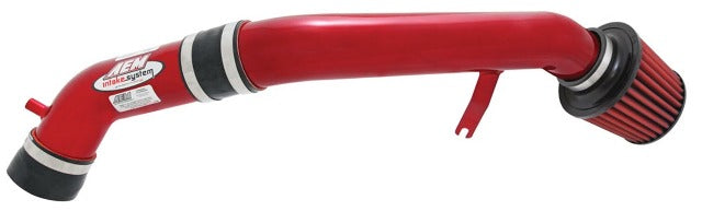AEM Induction Systems 21-548R AEM Cold Air Intake System