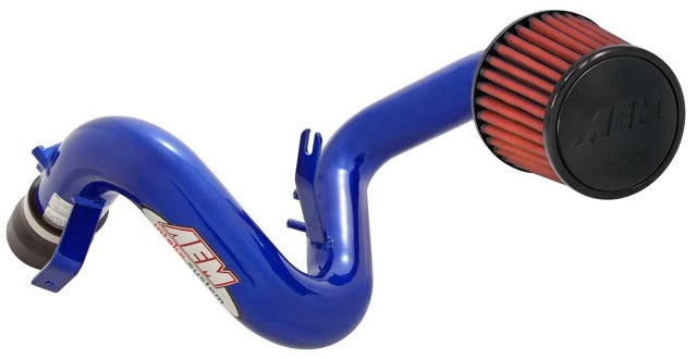 AEM Induction Systems 21-563B AEM Cold Air Intake System