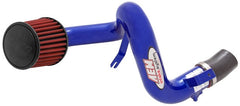AEM Induction Systems 21-564B AEM Cold Air Intake System