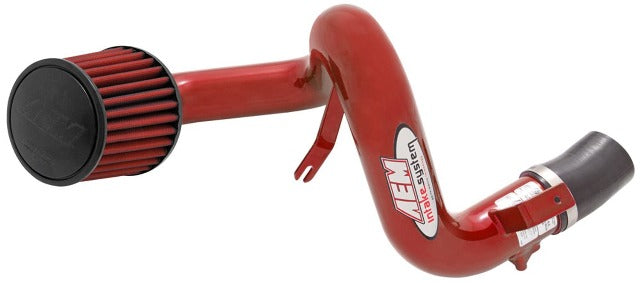 AEM Induction Systems 21-564R AEM Cold Air Intake System