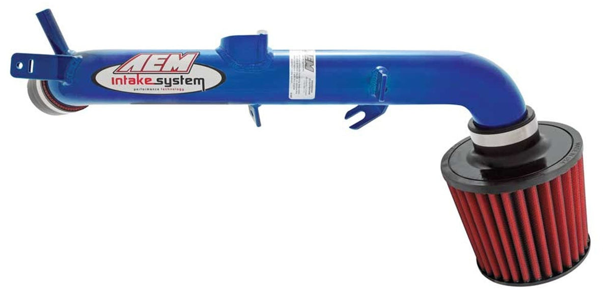 AEM Induction Systems 21-573B AEM Cold Air Intake System