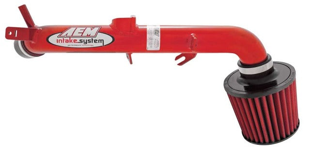 AEM Induction Systems 21-573R AEM Cold Air Intake System