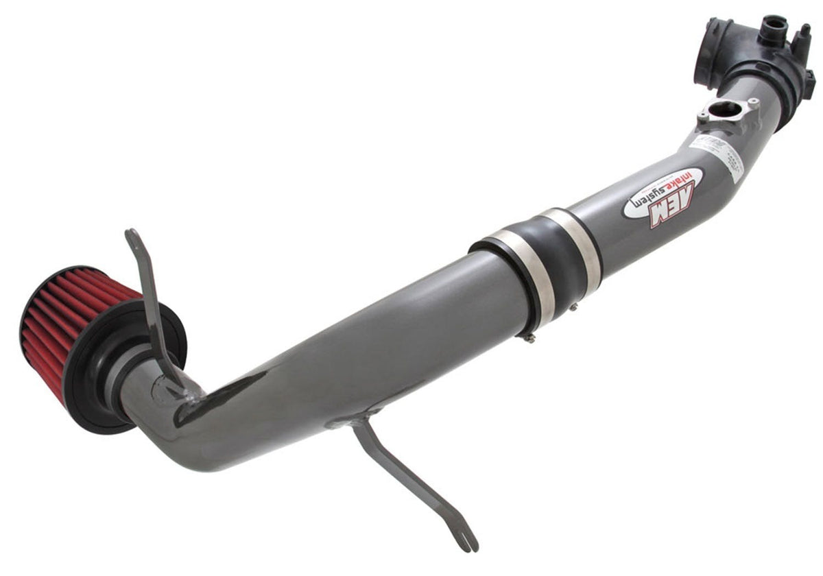 AEM Induction Systems 21-640C AEM Cold Air Intake System